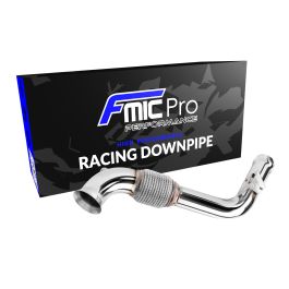 Downpipe FMIC.Pro for Mercedes W204 S204 220CDI 2009-2015