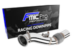 Downpipe FMIC.Pro para BMW G02 X4 20iX X4 30iX 2017-2021