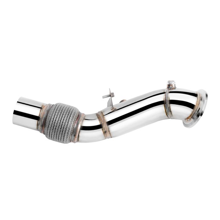 FMIC.Pro Downpipe for BMW G02 X4 20iX X4 30iX 2017-2021