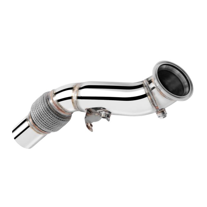 FMIC.Pro Downpipe for BMW G02 X4 20iX X4 30iX 2017-2021