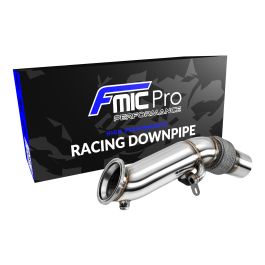 Downpipe FMIC.Pro for BMW F30 F32 F33 F31 F34 F36 330i 330e 420i 430i RWD XDRIVE B48 2016-2020