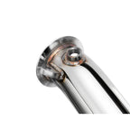 Downpipe FMIC.Pro for BMW M5 F90 M8 F91 F92 F93 S63B44B 4.4 xDrive 2017-2024