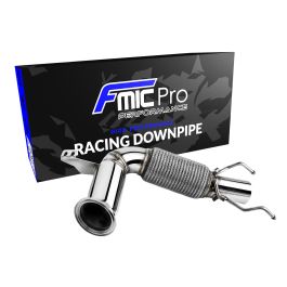 Downpipe FMIC.Pro for Mini Cooper S F56 LCI JCW B48D 2019-2025