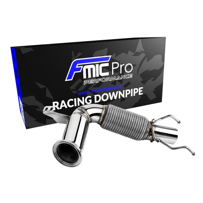 Downpipe FMIC.Pro for Mini Cooper S F56 LCI JCW B48D 2019-2025