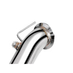 FMIC.Pro Downpipe for BMW X3 X4 F97 F98 S58 2019-2024 US