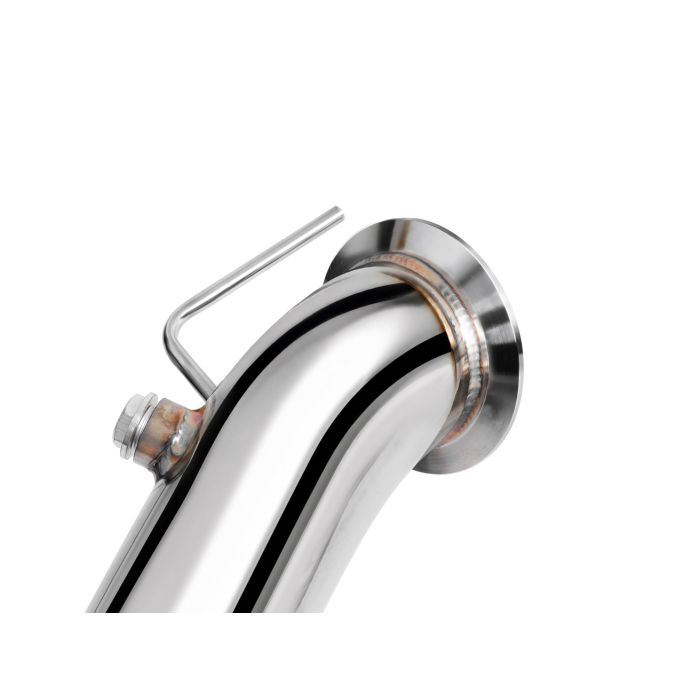 FMIC.Pro Downpipe for BMW X3 X4 F97 F98 S58 2019-2024 US