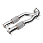 FMIC.Pro Downpipe for AUDI TTRS 2.5 TFSI 8S 2017-
