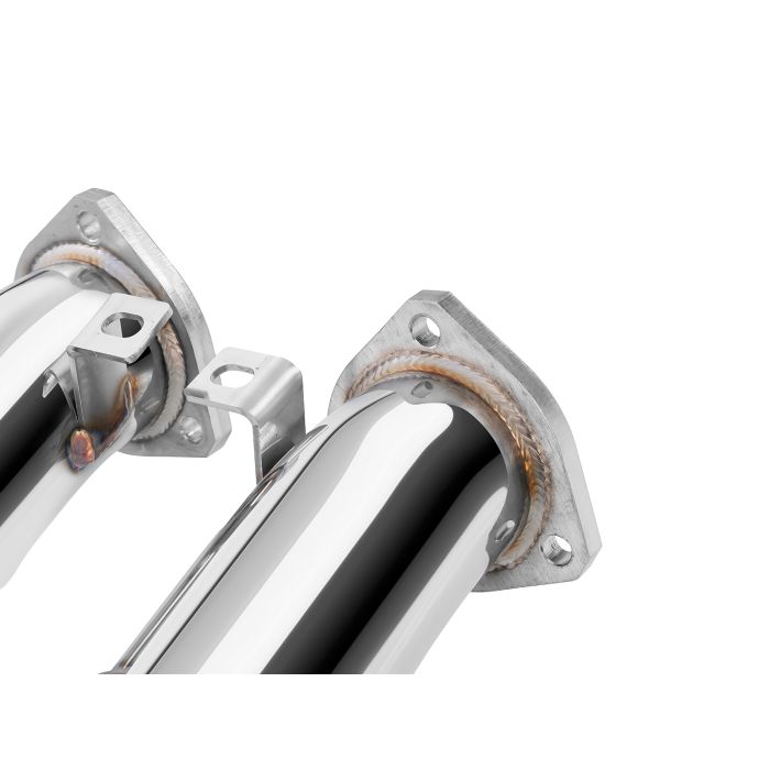 FMIC.Pro Downpipe for AUDI TTRS 2.5 TFSI 8S 2017-