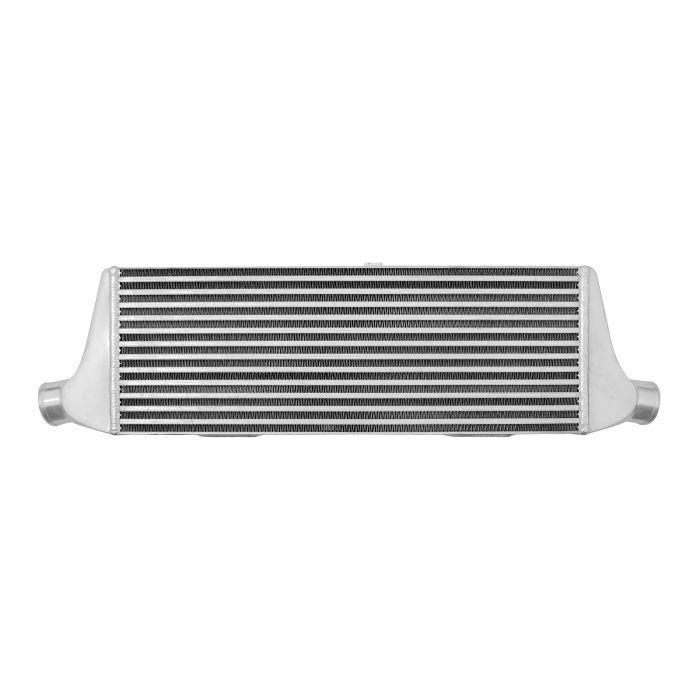 Intercooler Subaru Impreza 02-07 Black