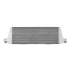 Intercooler Subaru Impreza 02-07 Black