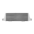 Intercooler Subaru Impreza 02-07 Black