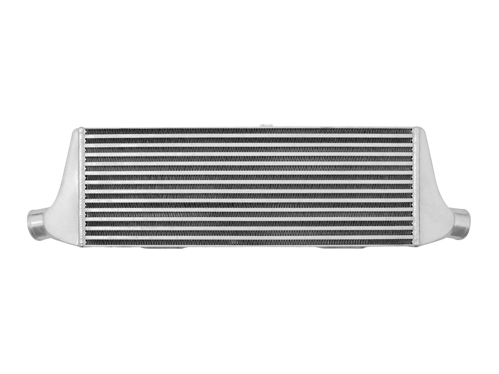 Intercooler Subaru Impreza 02-07 rojo