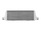 Intercooler Subaru Impreza 02-07 rojo