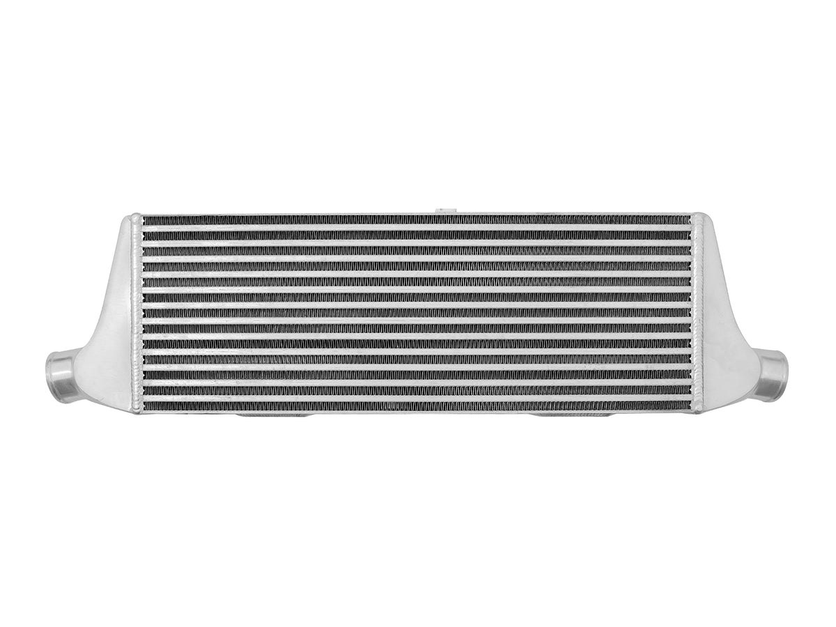 Intercooler Subaru Impreza 02-07 rojo