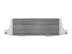Intercooler Subaru Impreza 02-07 rojo
