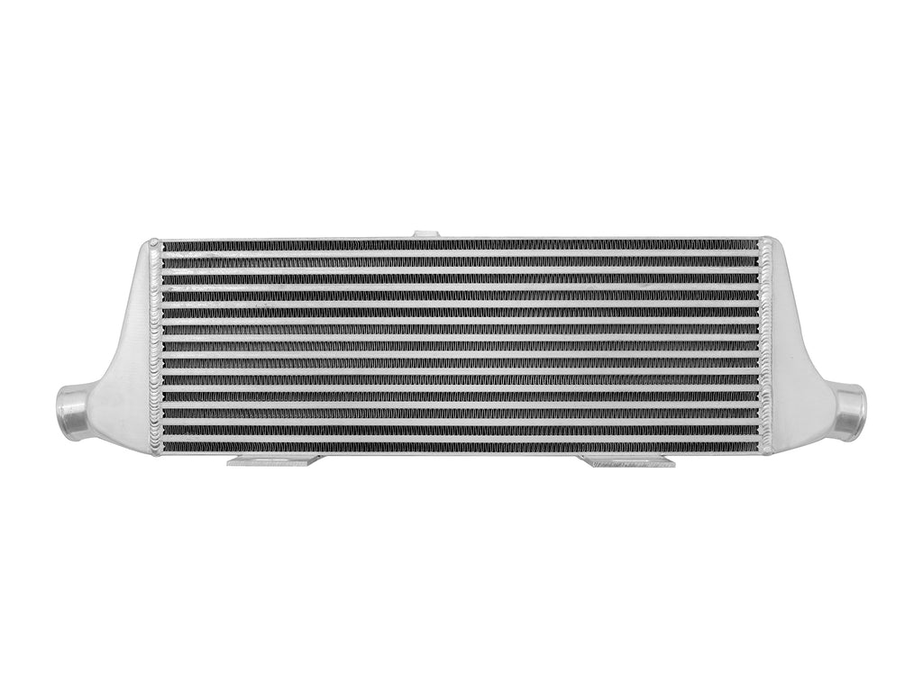 Intercooler Subaru Impreza 02-07 verde