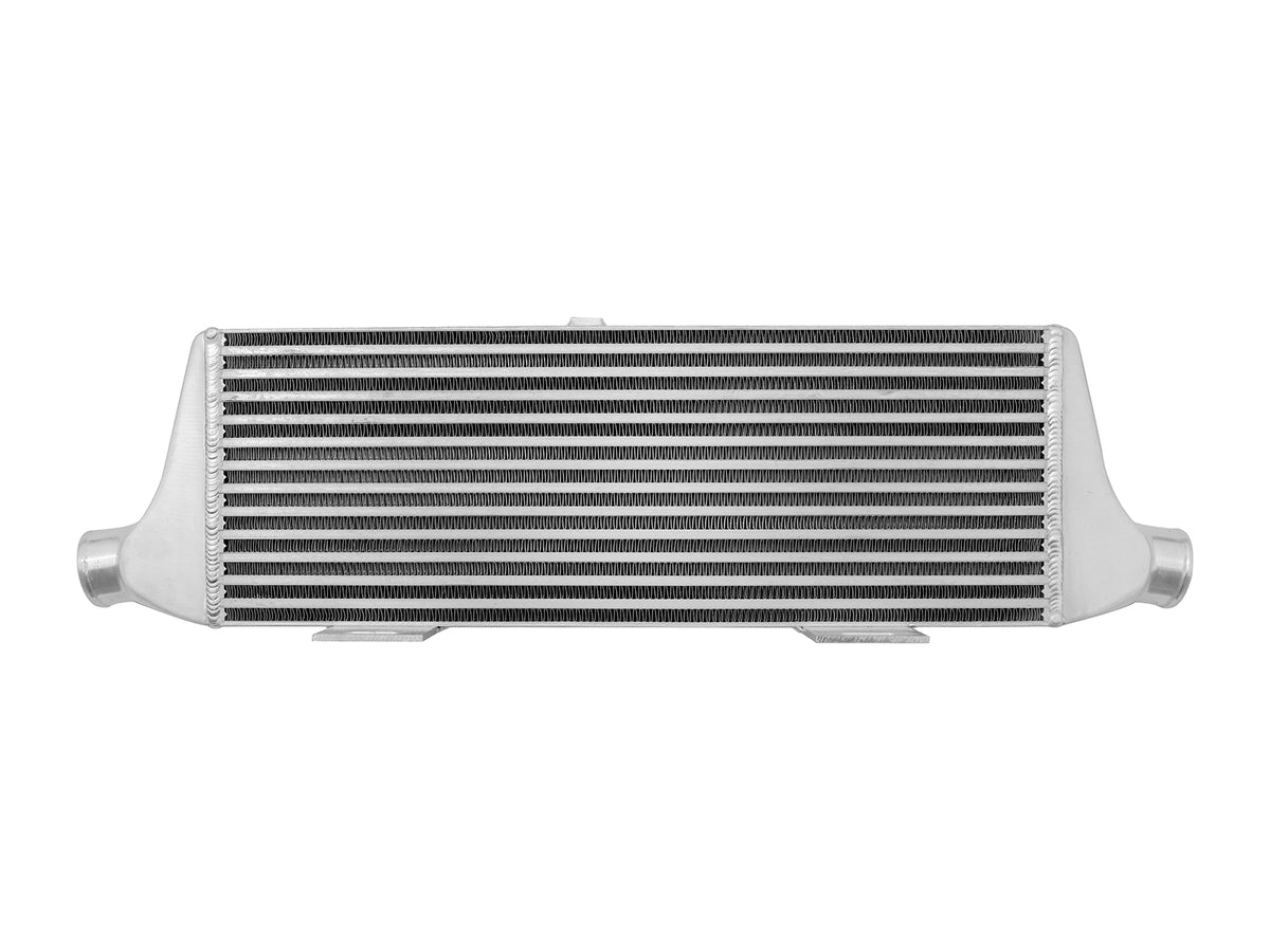 Intercooler Subaru Impreza 02-07 verde
