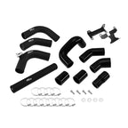 Intercooler FMIC.Pro Seat Ibiza MK4 1.9 PD130