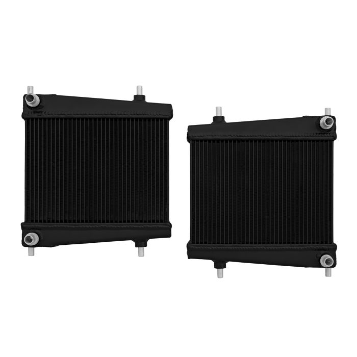 Auxiliary Radiator FMIC.Pro for Toyota Supra A90 BMW Z4 M40i M340i