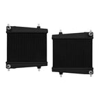 Auxiliary Radiator FMIC.Pro for Toyota Supra A90 BMW Z4 M40i M340i