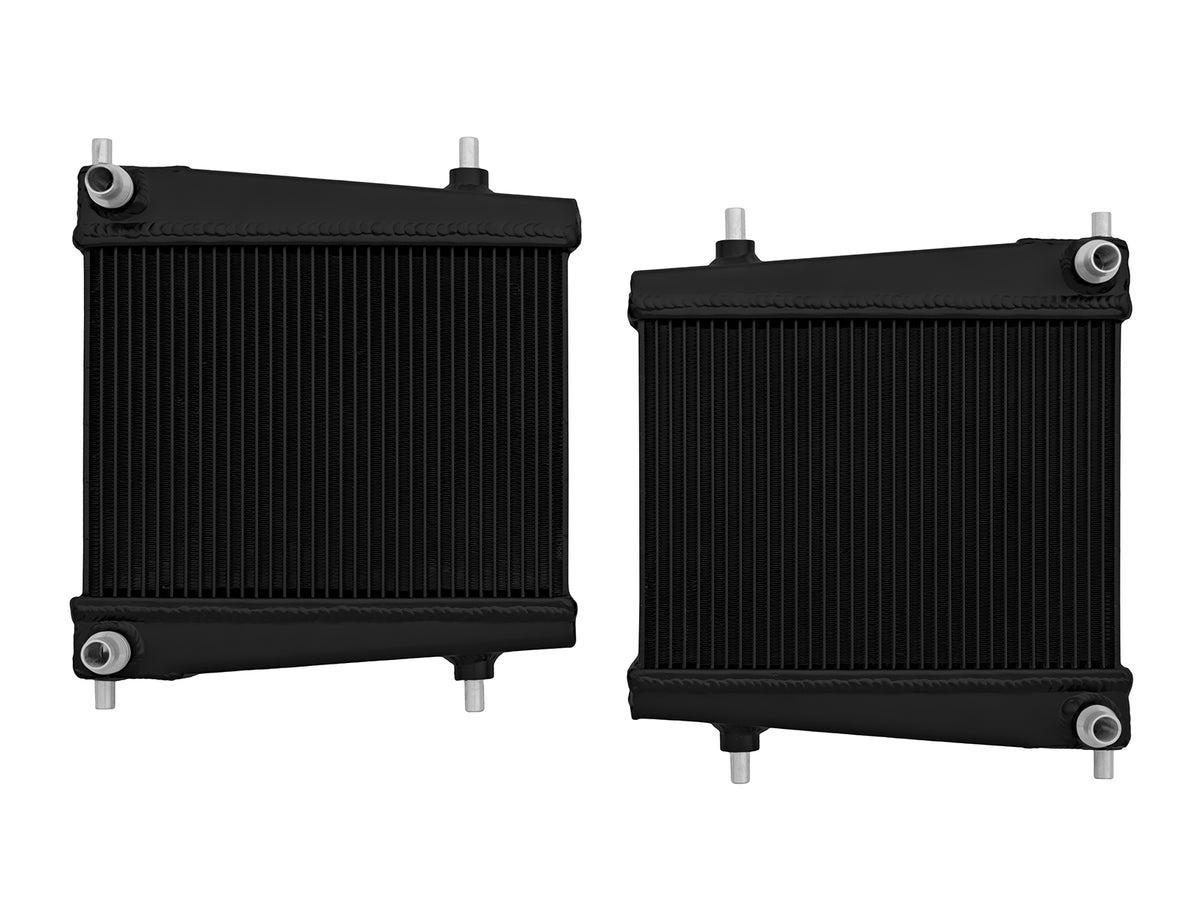 Radiador auxiliar FMIC.Pro para Toyota Supra A90 BMW Z4 M40i M340i