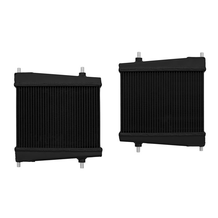 Auxiliary Radiator FMIC.Pro for Toyota Supra A90 BMW Z4 M40i M340i
