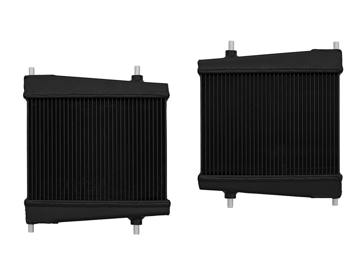 Radiador auxiliar FMIC.Pro para Toyota Supra A90 BMW Z4 M40i M340i