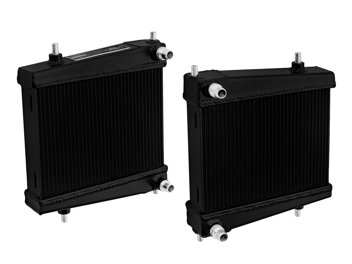 Radiador auxiliar FMIC.Pro para Toyota Supra A90 BMW Z4 M40i M340i