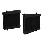 Auxiliary Radiator FMIC.Pro for Toyota Supra A90 BMW Z4 M40i M340i