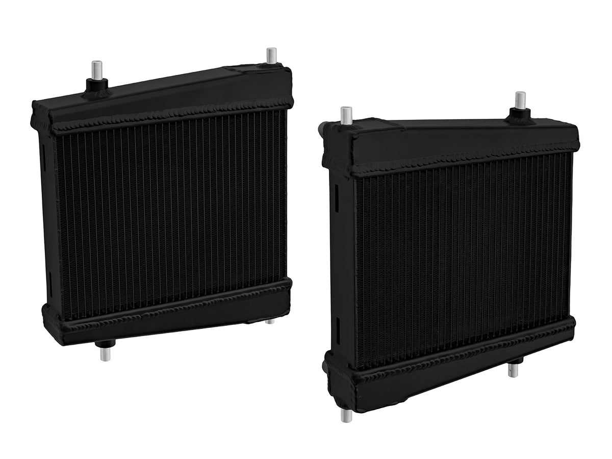 Radiador auxiliar FMIC.Pro para Toyota Supra A90 BMW Z4 M40i M340i
