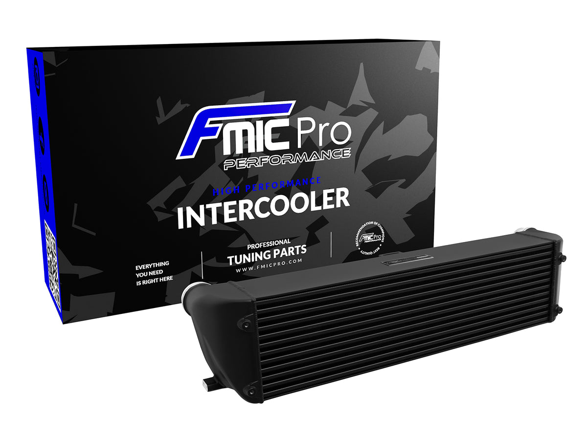 Intercooler FMIC.Pro para Mercedes Benz Clase V 447