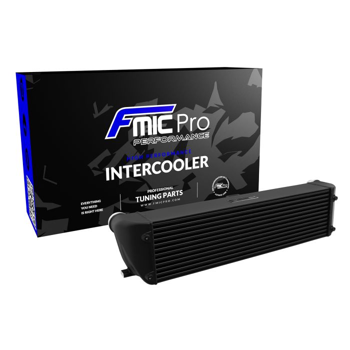FMIC.Pro Intercooler for Mercedes Benz V-Class 447