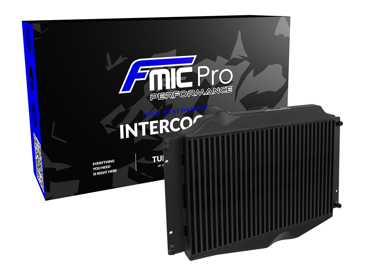 Intercooler FMIC.Pro para Volvo 850 S/V/C/XC70