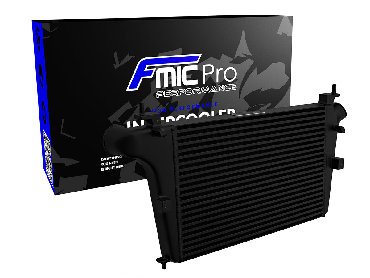 Intercooler FMIC.Pro para Saab 9-5 (1998-2010)