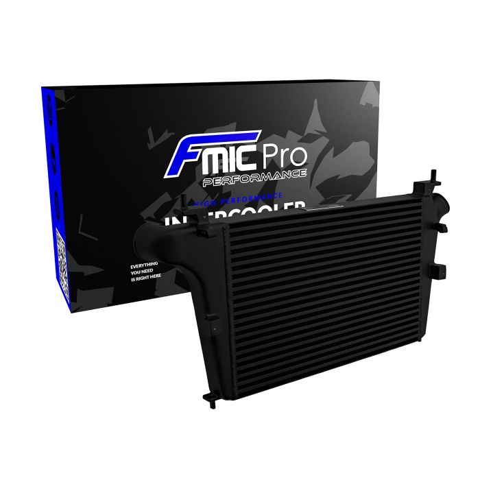 FMIC.Pro Intercooler for Saab 9-5 (1998-2010)