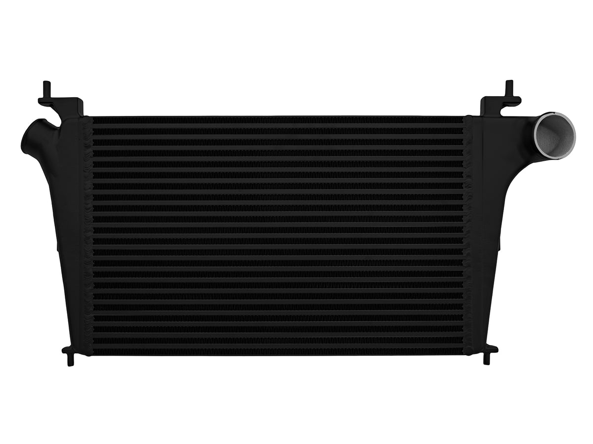 Intercooler FMIC.Pro para Saab 9-5 (1998-2010)