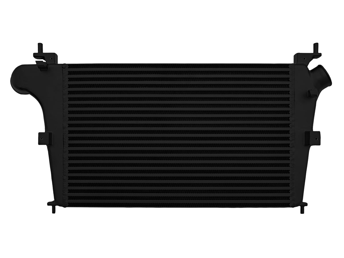 Intercooler FMIC.Pro para Saab 9-5 (1998-2010)