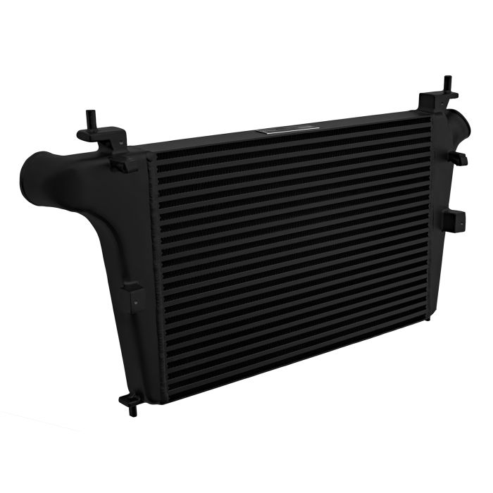 FMIC.Pro Intercooler for Saab 9-5 (1998-2010)