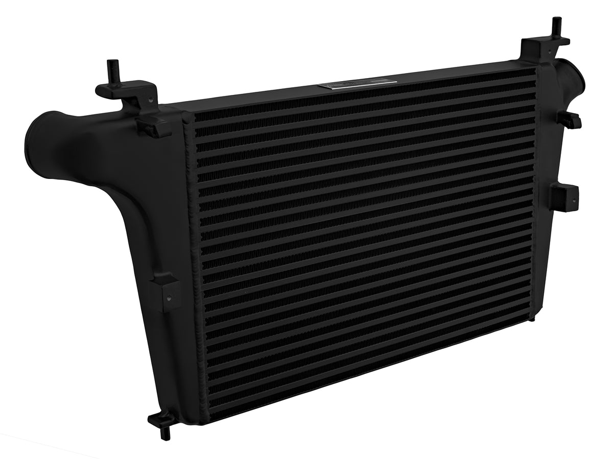 Intercooler FMIC.Pro para Saab 9-5 (1998-2010)