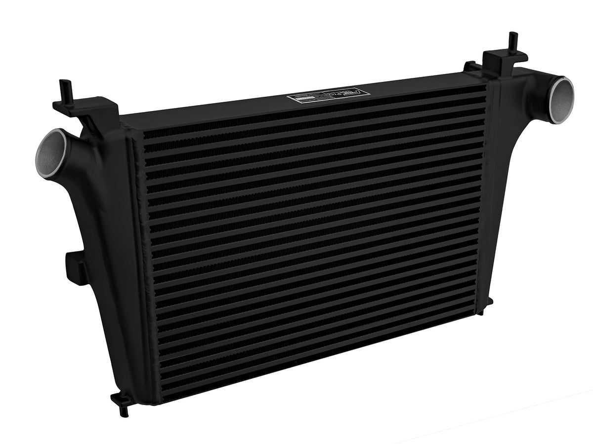 Intercooler FMIC.Pro para Saab 9-5 (1998-2010)