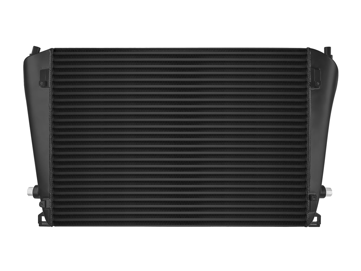 Intercooler FMIC.Pro para VAG 2.0 TSI EA888 GEN4 Golf VIII Mk8 Audi S3 8Y Cupra Octavia Leon 2019-