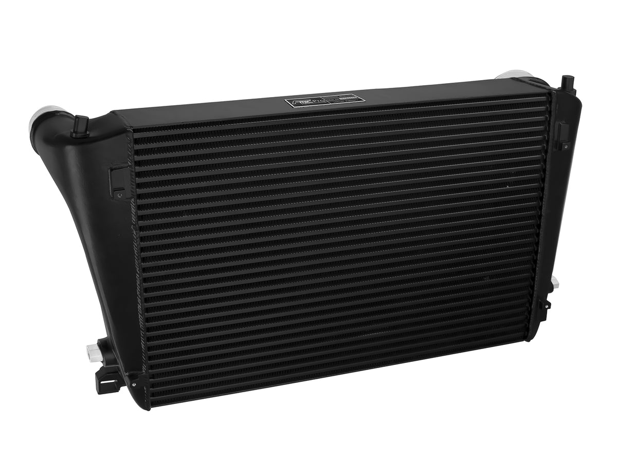Intercooler FMIC.Pro para VAG 2.0 TSI EA888 GEN4 Golf VIII Mk8 Audi S3 8Y Cupra Octavia Leon 2019-