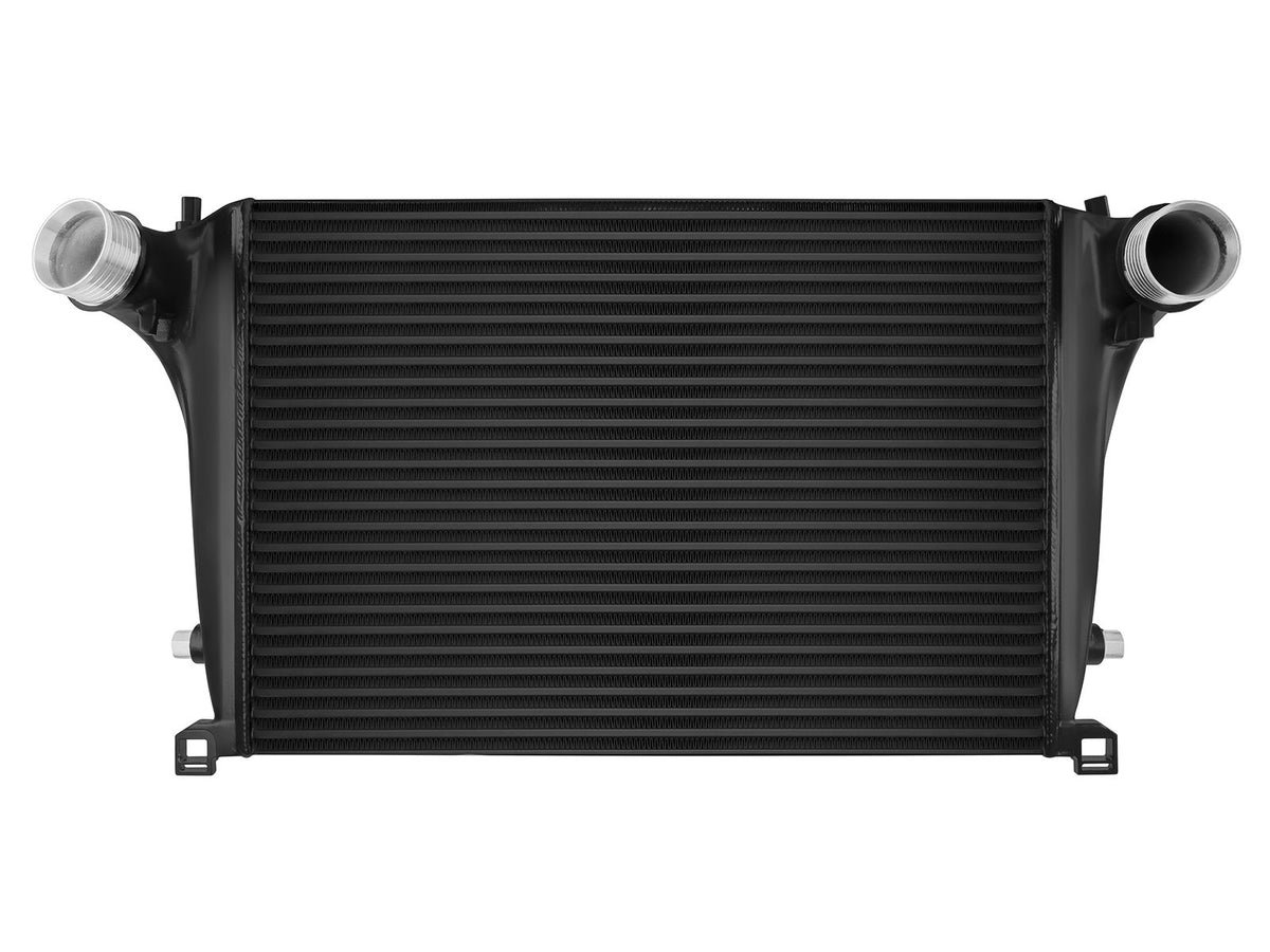 Intercooler FMIC.Pro con manguitos de silicona para VAG 2.0 TSI EA888 GEN4 Golf VIII Mk8 Audi S3 8Y Cupra Octavia Leon 2019-