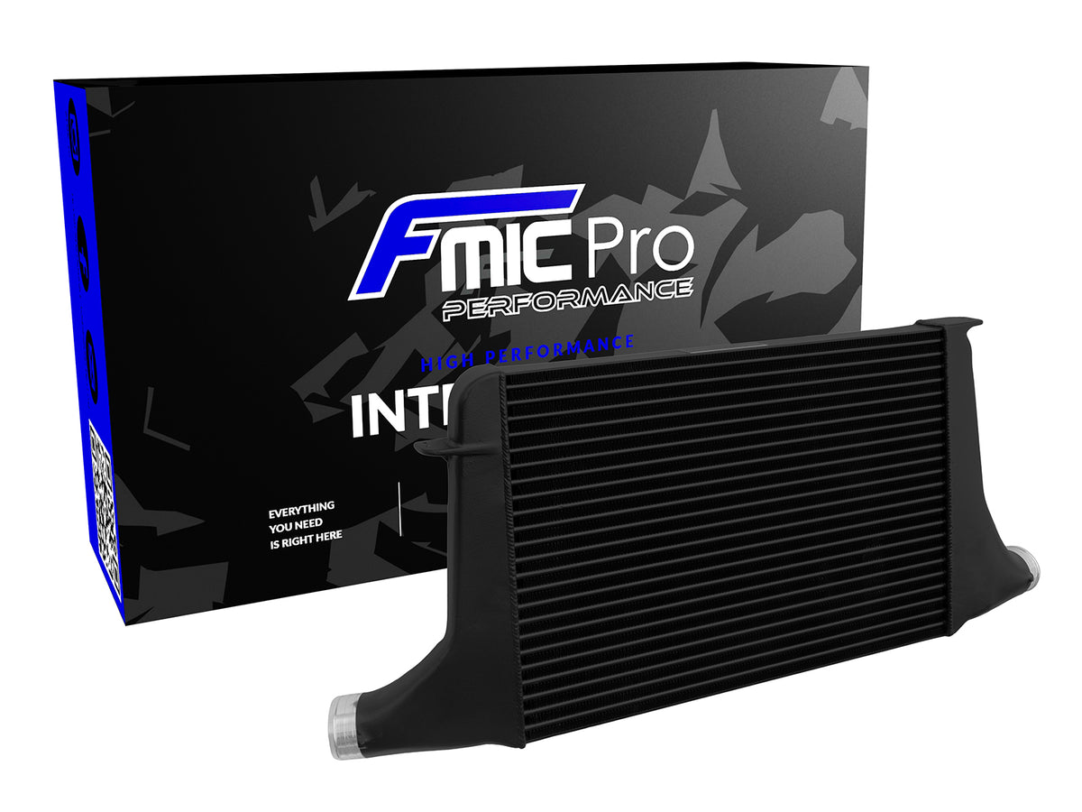 Intercooler FMIC.Pro para Opel Corsa D OPC GSI 1.6 T