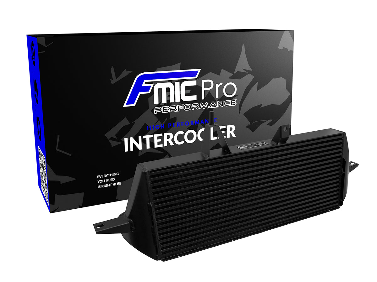 Intercooler FMIC.Pro para Ford Focus RS MK2