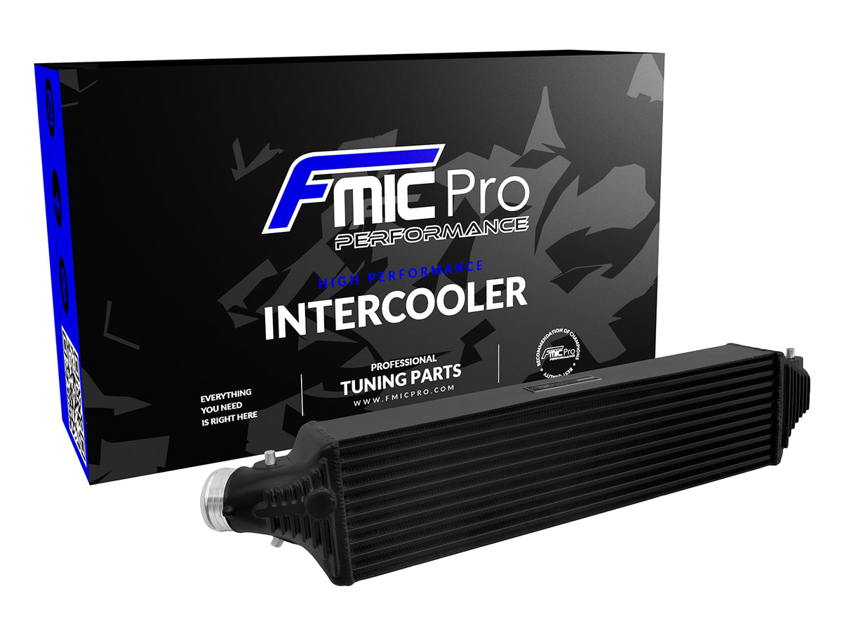 Intercooler FMIC.Pro para Honda Civic Type R FK2