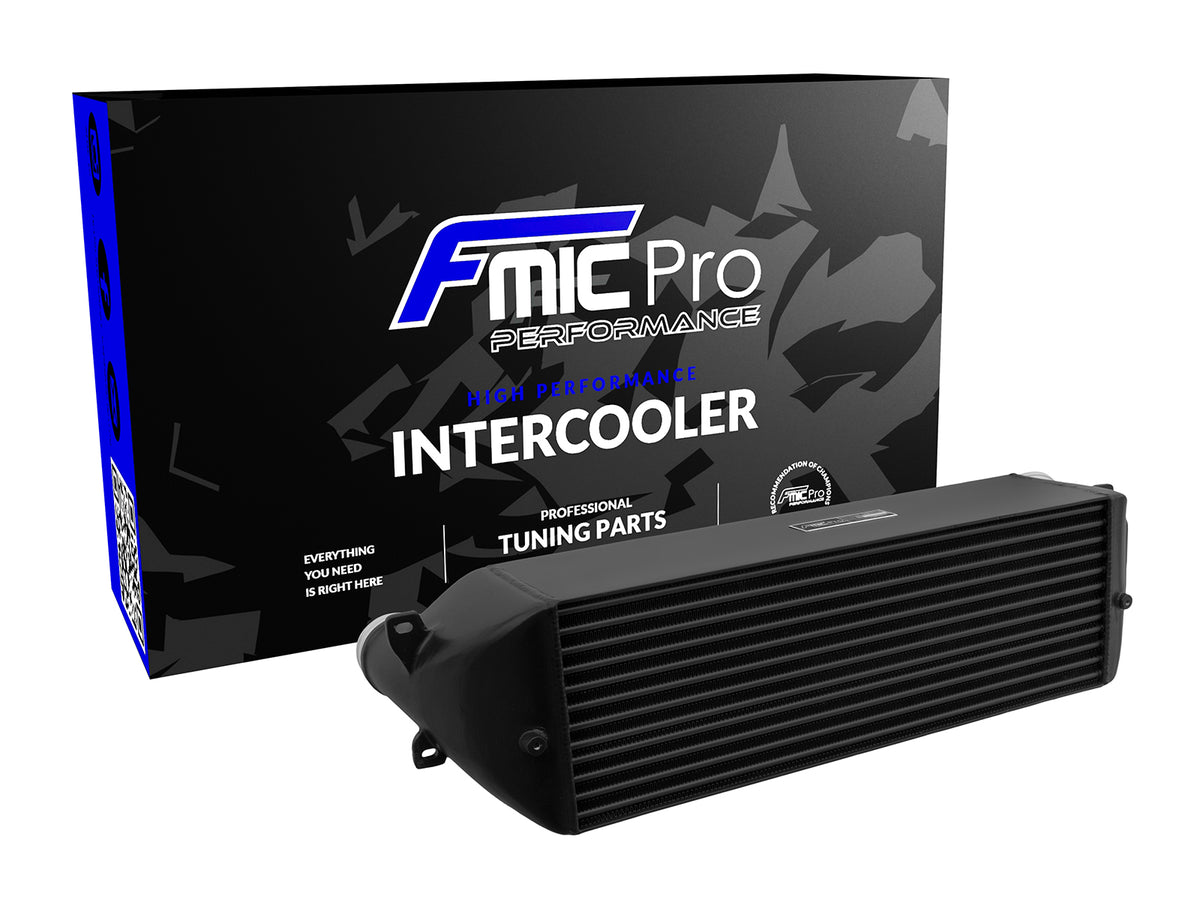 Intercooler FMIC.Pro para Hyundai I30 N 2.0 T-GDI