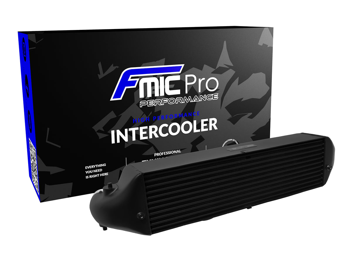 Intercooler FMIC.Pro para Honda Civic Type R FK8