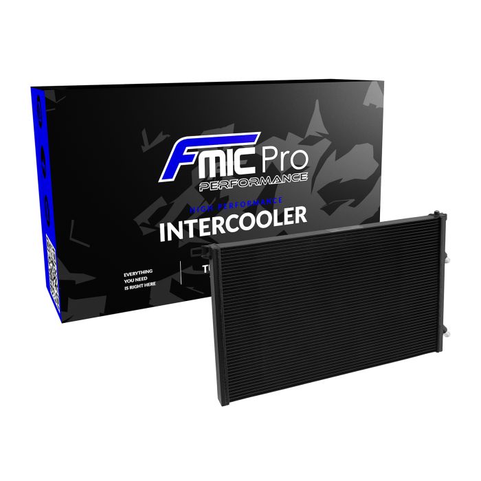 FMIC.Pro Charge Cooler Radiator Heat Exchanger for Audi RS4 B9 RS5 F5