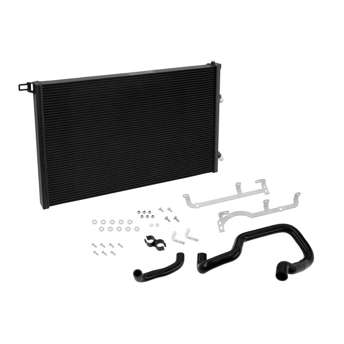 Chargecooler Radiator heat exchanger FMIC.Pro for Audi RS 4 B9 / RS 5 F5